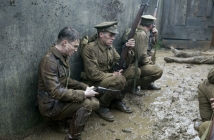 Хари Потър в битка в Първата световна война в екранизация по роман на Ерих Мария Ремарк