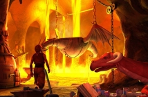 Sprechen Sie Deutsch? Nein? The Book of Unwritten Tales излиза на английски тази есен (Трейлър)