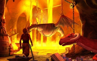 Sprechen Sie Deutsch? Nein? The Book of Unwritten Tales излиза на английски тази есен (Трейлър) Sprechen Sie Deutsch? Nein? The Book of Unwritten Tales излиза на английски тази есен (Трейлър)