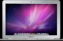 MacBook Air ревизия 2011: нещо ново, нещо добре забравено старо