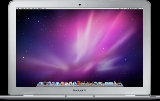 MacBook Air ревизия 2011: нещо ново, нещо добре забравено старо