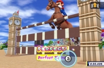 Wii олимпиадата на Mario и Sonic стартира на 18 ноември
