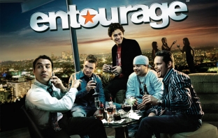Хитовият сериал Хитовият сериал