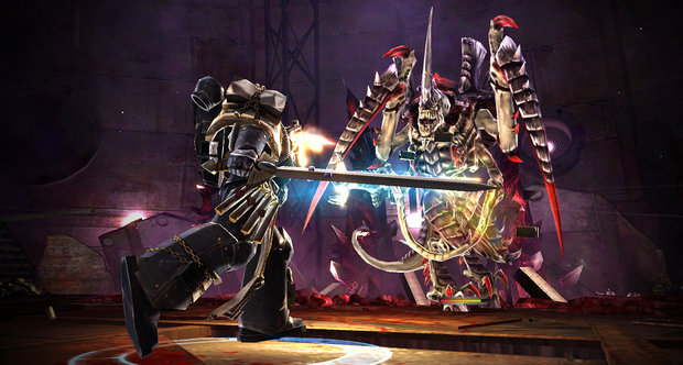 Warhammer 40,000: Kill Team идва в PSN на 10 август 