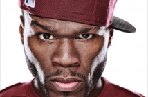 50 Cent атакува киното като актьор, сценарист и продуцент