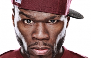 50 Cent атакува киното като актьор, сценарист и продуцент