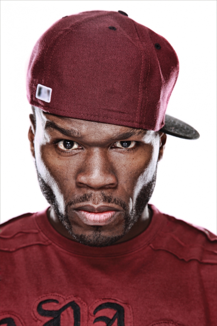 50 Cent атакува киното като актьор, сценарист и продуцент