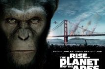 Възходът на планетата на маймуните (Rise of the Planet of the Apes)