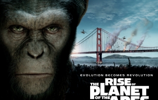 Възходът на планетата на маймуните (Rise of the Planet of the Apes)