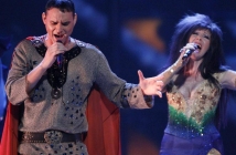 Треперим! Краси Аврамов пусна книга за тайните на "Евровизия"