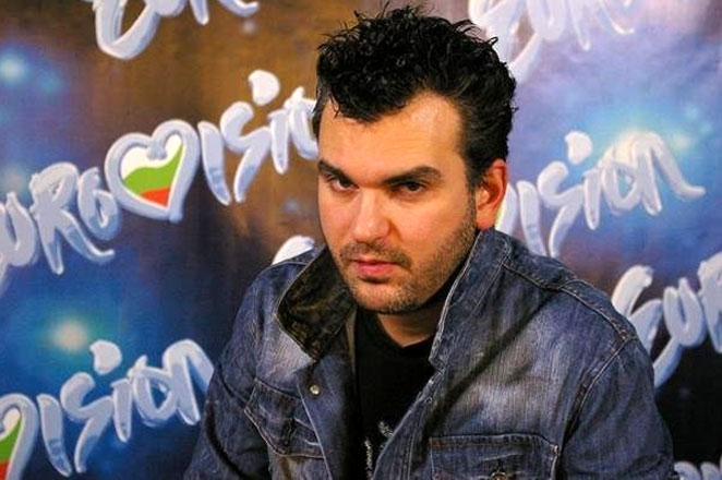 Светльо Христов от "Академия Ку-Ку Бенд" е първият българин, минал кастингите на американския X-Factor 