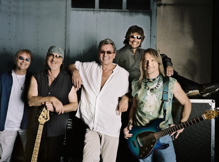 Иън Гилън предвижда нов албум на Deep Purple