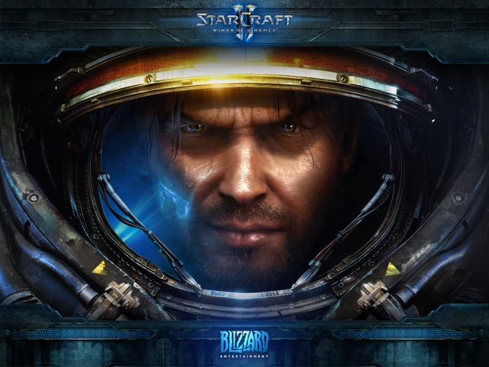 След World of WarCraft, и StarCraft 2: Wings of Liberty с F2P версия