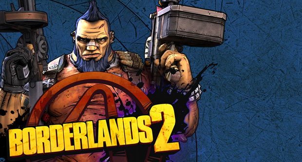 2K Games обявиха Borderlands 2 за PC, PS3 и Xbox 360