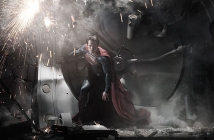 Ексклузивно: първи кадър на възродения Супермен на Зак Снайдър