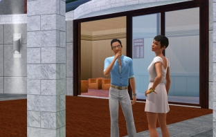 Тайната на младостта се разкрива за The Sims 3 с Hidden Springs на 25 август