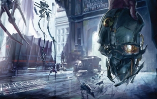 Dishonored