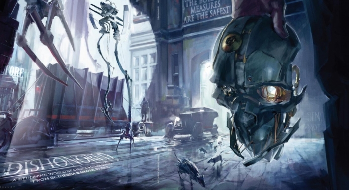 Dishonored