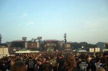 Wacken Open Air 2011 - преживяването на най-големия метъл фестивал в света