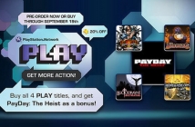 Sony отвръща на Summer of Arcade с PlayStation Network Play