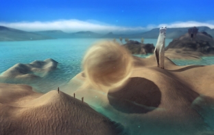 From Dust стана най-бързо продаваната XBLA игра на Ubisoft