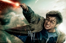Магията на Хари Потър удари световния боксофис! "Даровете на смъртта 2" трети по приходи в историята на киното