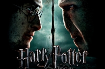 Harry Potter - The Deathly Hallows Part II