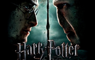 Harry Potter - The Deathly Hallows Part II