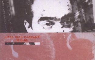 R.E.M - Lifes Rich Pageant (2 CD)