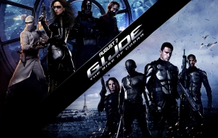 Брус Уилис, Скалата и Чанинг Тейтъм ще ритат задници в G.I. Joe: Retaliation Брус Уилис, Скалата и Чанинг Тейтъм ще ритат задници в G.I. Joe: Retaliation