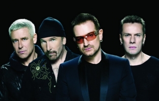 U2 преиздават Achtung Baby за 20-годишнината на албума