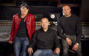 HTC и Beats By Dr. Dre поставят началото на нова ера в мобилния звук