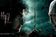"Хари Потър и даровете на смъртта 2" - краят на една епоха!