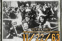 Създателят на "Мълчанието на агнетата" ще филмира "11/22/63" на Стивън Кинг