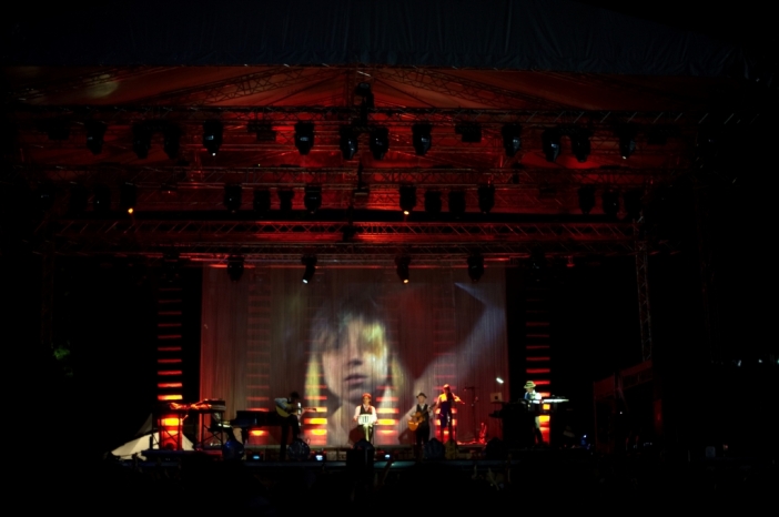 Spirit оf Burgas 2011: Onyx, Suicidal Tendencies, Gotan Project