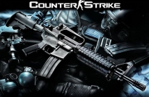 Първи детайли за Counter-Strike: Global Offensive 