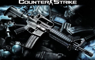 Първи детайли за Counter-Strike: Global Offensive 