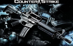 Първи детайли за Counter-Strike: Global Offensive 