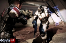 Mass Effect 3 ще е с повече RPG елементи 