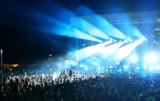 Близо 30 000 души на Solar Summer Festival 2011, Yalta Club открива сезона със Sandy Rivera