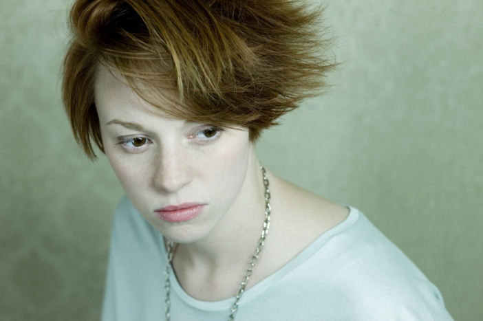 Вокалистката на La Roux Ели Джаксън идва в София