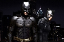 На гости на Батман на снимачната площадка в Питсбърг! Ще чупи ли рекордите The Dark Knight Rises?