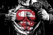 Warner Bros. обявиха сюжета на новия Супермен - Man of Steel