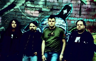 Napalm Death, Therapy?, Bastardolomey и Светльо & The Legends в първата вечер на ON! Fest