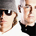 Новият Pet Shop Boys излиза през май, сингъл No.1 посветен на Блеър и Буш