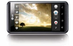 LG Optimus 3D завършва 3D екосистемата на LG