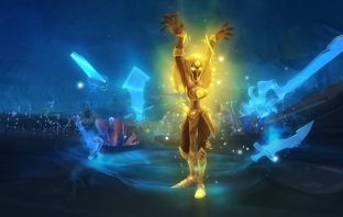 Gamescom 2011: NCSoft обявиха PC-ексклузивнoто MMORPG WildStar