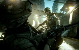 Best of Gamescom 2011: Battlefield 3, Electronic Arts