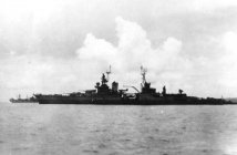 Робърт Дауни Jr. екранизира най-кръвопролитното корабокрушение в историята на USN