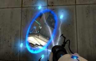 Първото DLC за Portal 2 излиза през септември безплатно